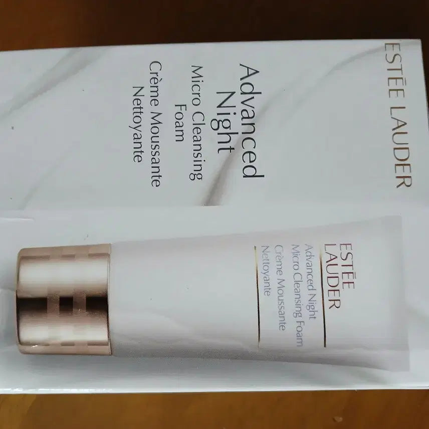 [BUNJANG] Estee Lauder Cleansing Foam 30ml New / 에스티로더 크린징폼 30ml 새상품