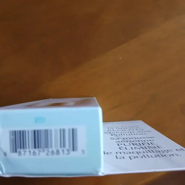 [BUNJANG] Estee Lauder Cleansing Foam 30ml New / 에스티로더 크린징폼 30ml 새상품