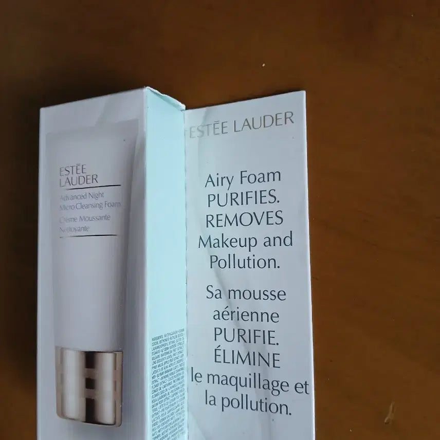 [BUNJANG] Estee Lauder Cleansing Foam 30ml New / 에스티로더 크린징폼 30ml 새상품