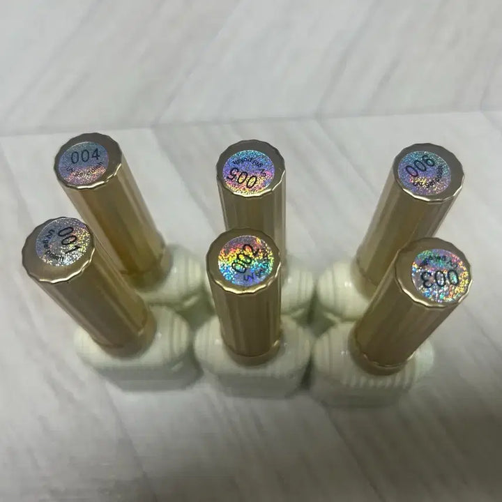 [BUNJANG] XEIJAYI Gel Nail Polish / 젤네일 판매해요