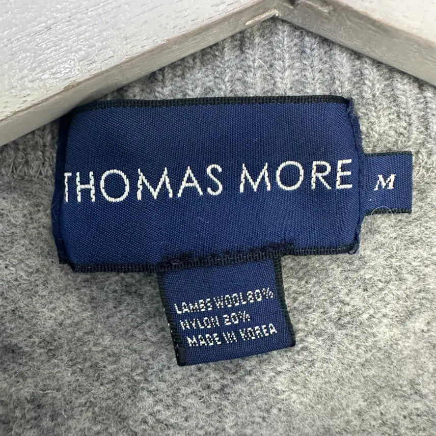 [BUNJANG] Thomas More Knit Top / [여성M] 토마스모어 니트 만원샵