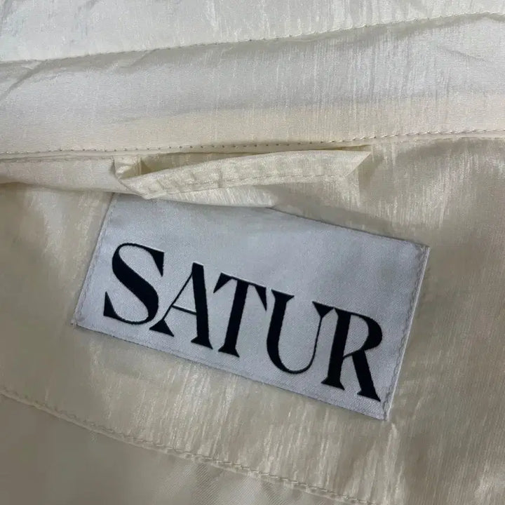 [BUNJANG] Setter Oversized MA-1 Blouson Jacket / 세터 오버사이즈 블루종 ma-1 자켓