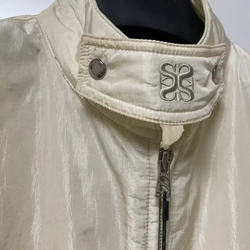 [BUNJANG] Setter Oversized MA-1 Blouson Jacket / 세터 오버사이즈 블루종 ma-1 자켓