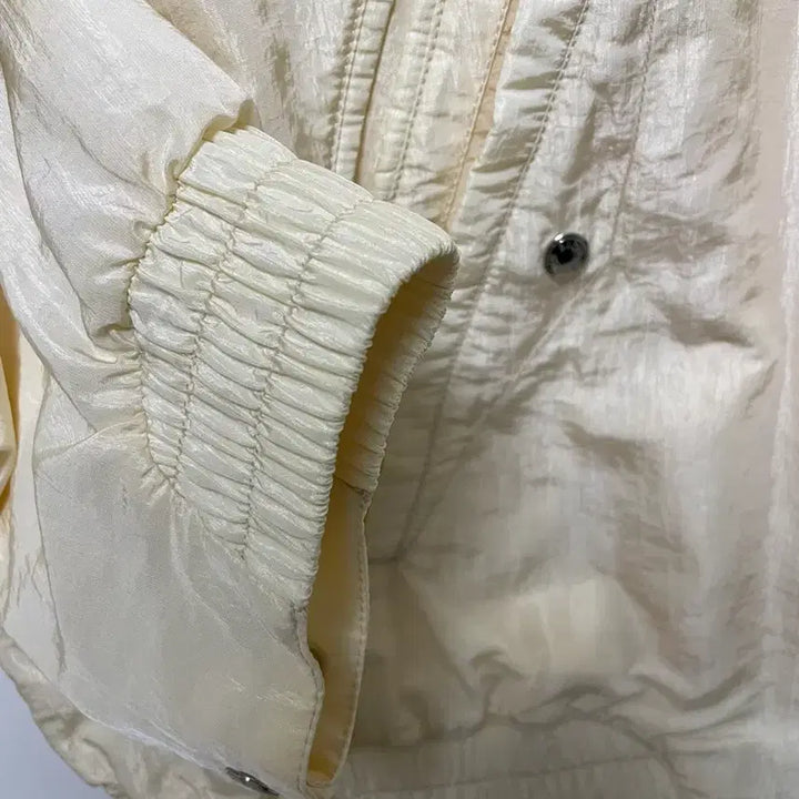 [BUNJANG] Setter Oversized MA-1 Blouson Jacket / 세터 오버사이즈 블루종 ma-1 자켓