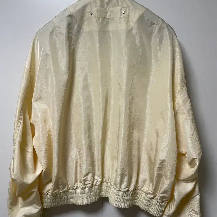 [BUNJANG] Setter Oversized MA-1 Blouson Jacket / 세터 오버사이즈 블루종 ma-1 자켓