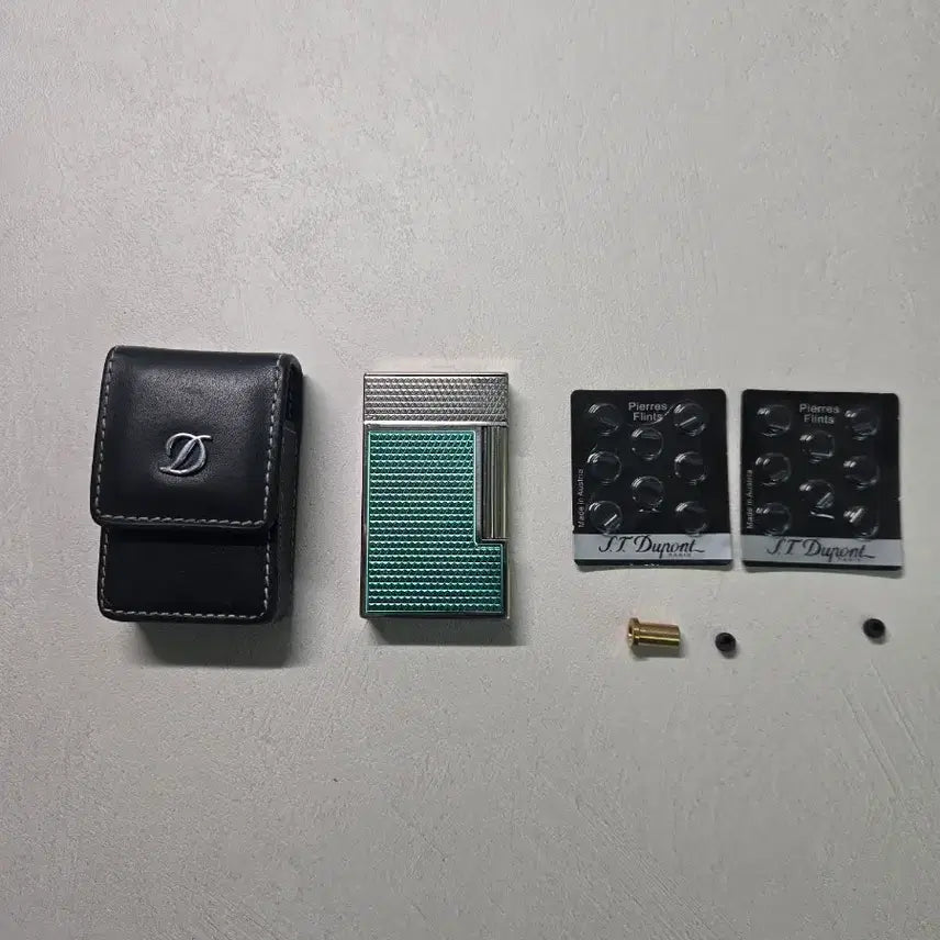 [BUNJANG] Dupont Ligne 2 Lighter / 듀퐁라이터