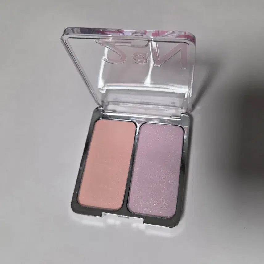 [BUNJANG] 2EN Dual Cheek Love Potion / 투에이엔 듀얼치크 러브포션