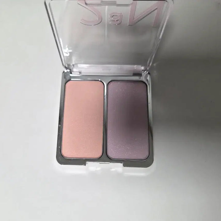 [BUNJANG] 2EN Dual Cheek Love Potion / 투에이엔 듀얼치크 러브포션