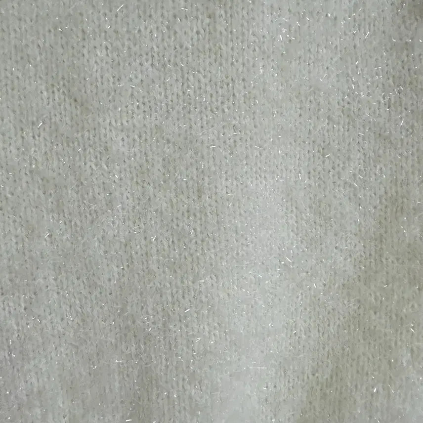 [BUNJANG] 7-part Knit Top / 펄7부니트