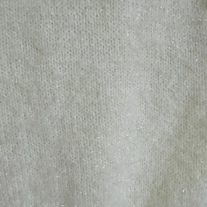 [BUNJANG] 7-part Knit Top / 펄7부니트