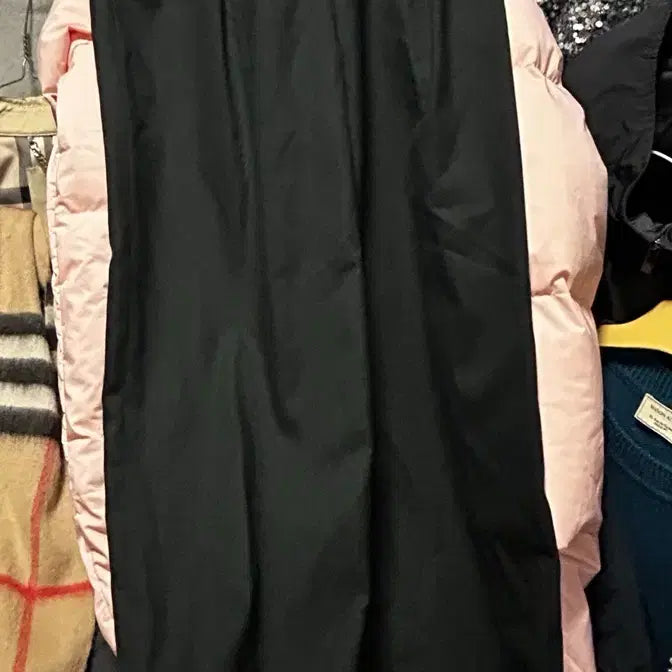 [BUNJANG] Iro Black Pants / 이로 iro 블랙 바지 36