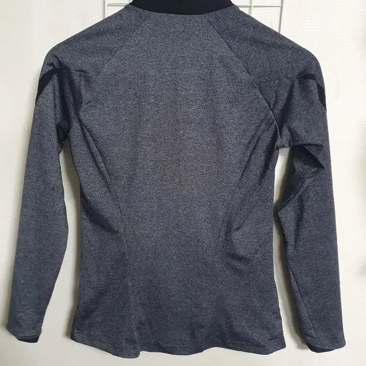 [BUNJANG] Descente Training Top XS / 데상트 트레이닝 상 XS