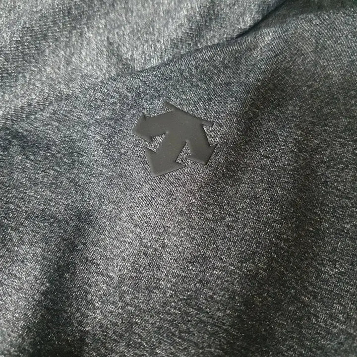 [BUNJANG] Descente Training Top XS / 데상트 트레이닝 상 XS