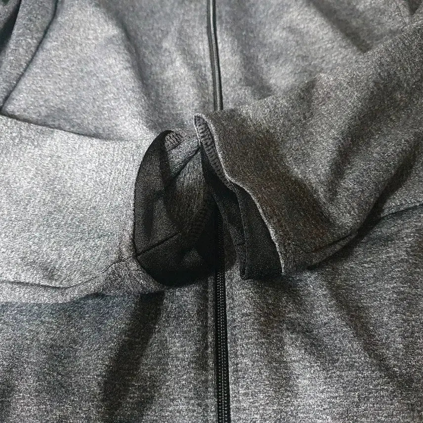 [BUNJANG] Descente Training Top XS / 데상트 트레이닝 상 XS