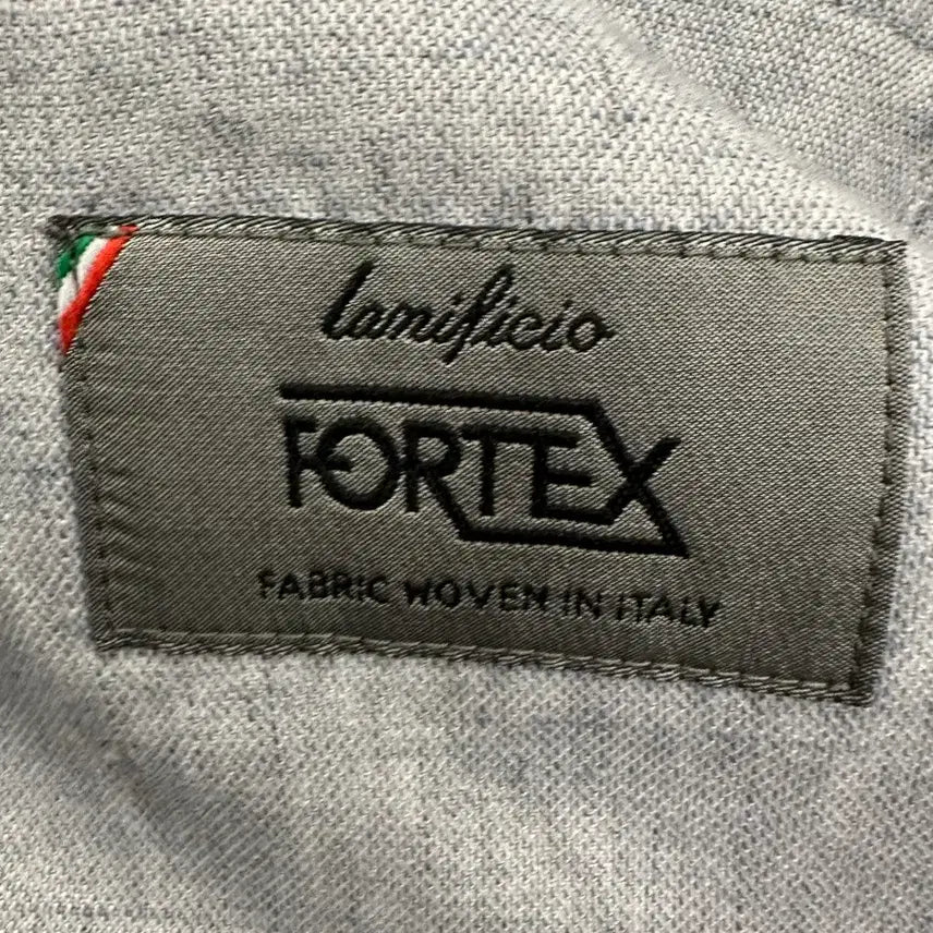 [BUNJANG] Lansmere Linen Field Jacket (Size 100-103) / 란스미어 린넨 필드자켓(100-103)