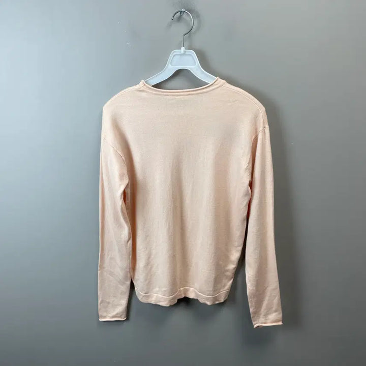 [BUNJANG] Chloé Knit Sweater / 끌로에 니트