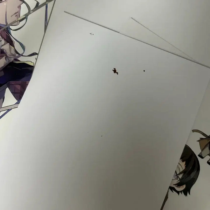 [BUNJANG] Bungo Stray Dogs Manga Set / 문호 스트레이독스 만화책 판매