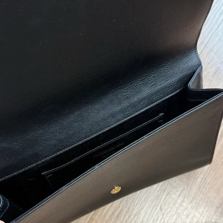 [BUNJANG] Saint Laurent Clutch Bag / 생로랑 클러치백