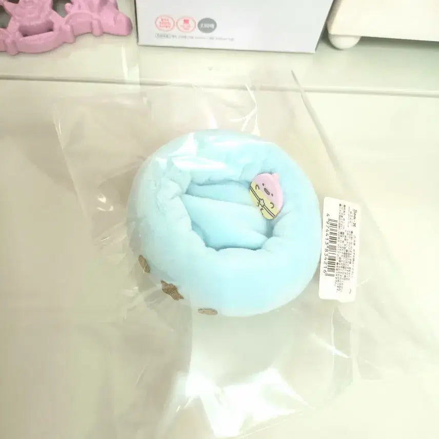 [BUNJANG] Sumikko Gurashi Spaceship XS Plush / 스밋코구라시 스밋코 스미코 우주선 xs