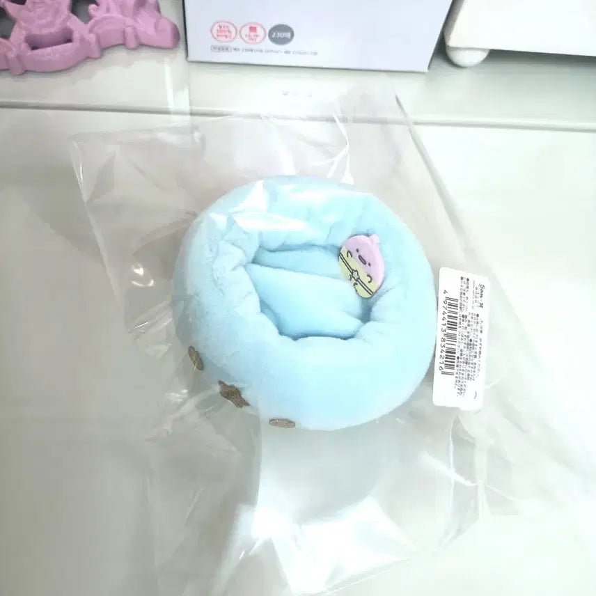[BUNJANG] Sumikko Gurashi Spaceship XS Plush / 스밋코구라시 스밋코 스미코 우주선 xs