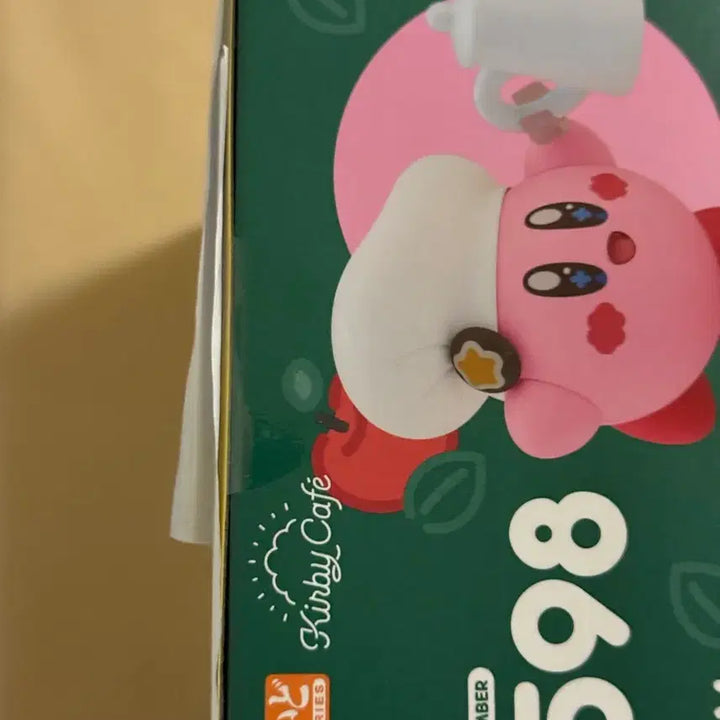 [SOLD OUT] 커피카페 넨도로이드(미개봉)(세트)(특전포함-맥시멈 토마토)