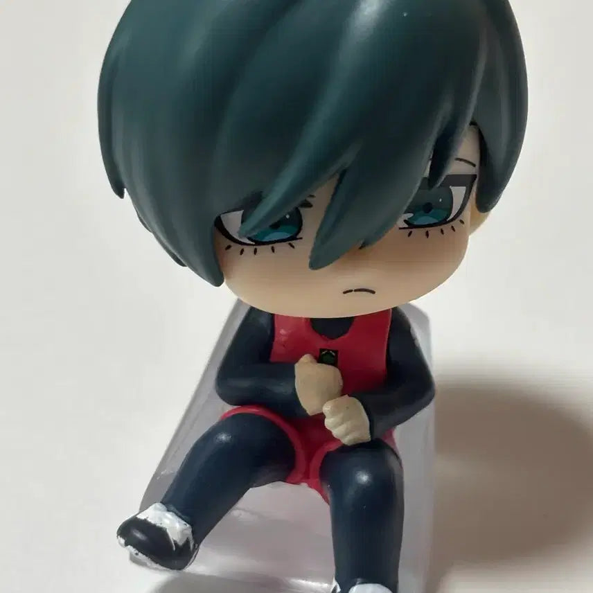 [BUNJANG] Itoshi Gacha Figure / 이토시 인 가챠