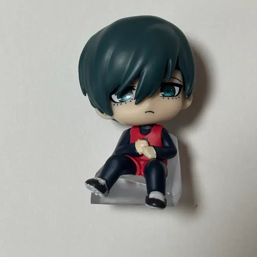 [BUNJANG] Itoshi Gacha Figure / 이토시 인 가챠