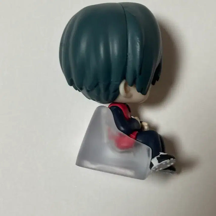[BUNJANG] Itoshi Gacha Figure / 이토시 인 가챠