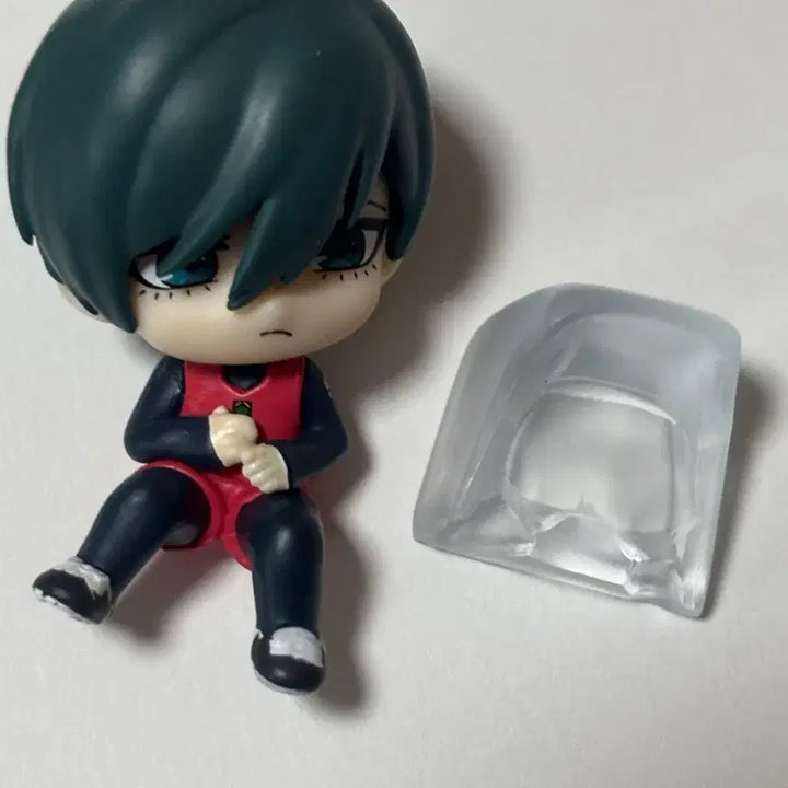 [BUNJANG] Itoshi Gacha Figure / 이토시 인 가챠
