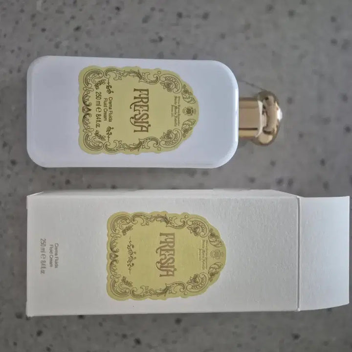 [BUNJANG] Santa Maria Novella Freesia Body Lotion / 새상품) 산타마리아노벨라 프리지아 바디로션