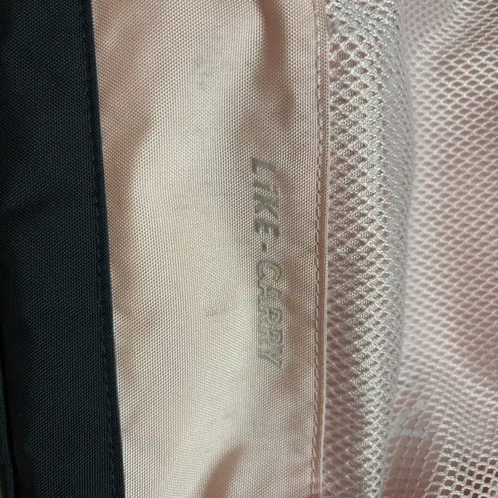 [BUNJANG] Discovery Pink Backpack / 디스커버리 책가방 핑크 백팩