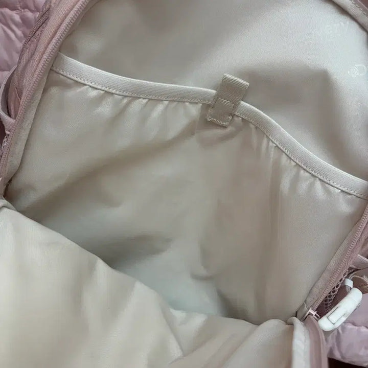 [BUNJANG] Discovery Pink Backpack / 디스커버리 책가방 핑크 백팩