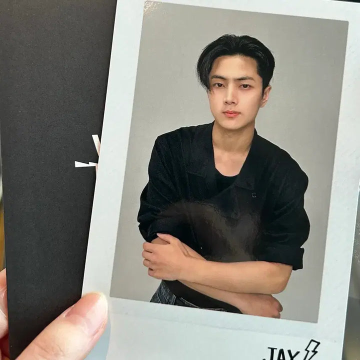 [BUNJANG] ENHYPEN Jay POB Photocard / 엔하이픈 1주차 cgv walk the line 특전 제이