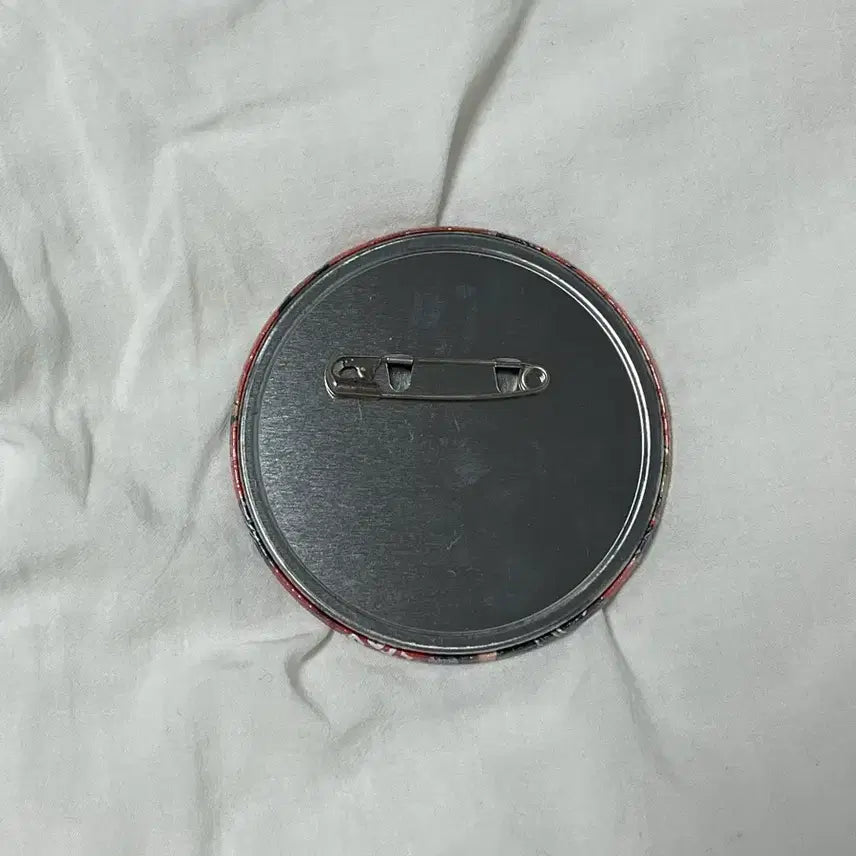 [BUNJANG] My Hero Academia Can Badge / 나의히어로아카데미아 캔뱃지