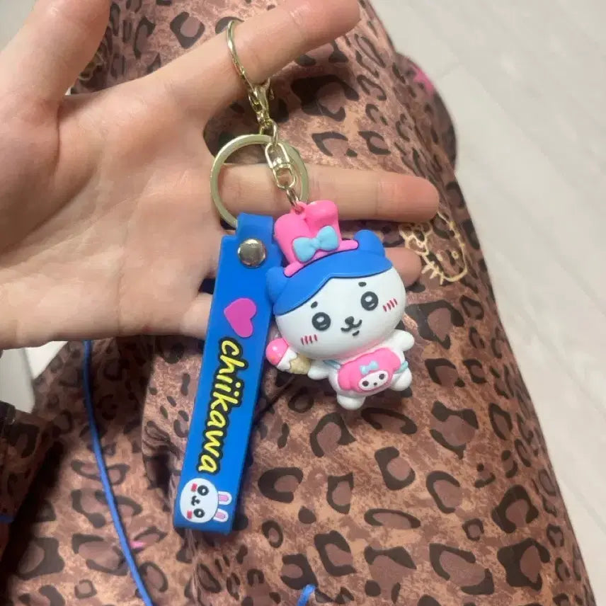 [SOLD OUT] 치이카와 키링