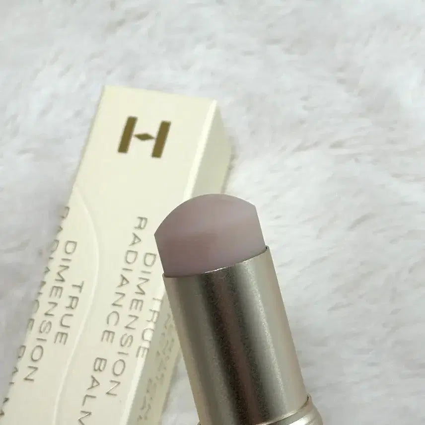 [BUNJANG] Hince True Dimension Radiance Balm - Clear / 미사용 새상품 힌스 트루디멘션 래디언스 밤 클리어
