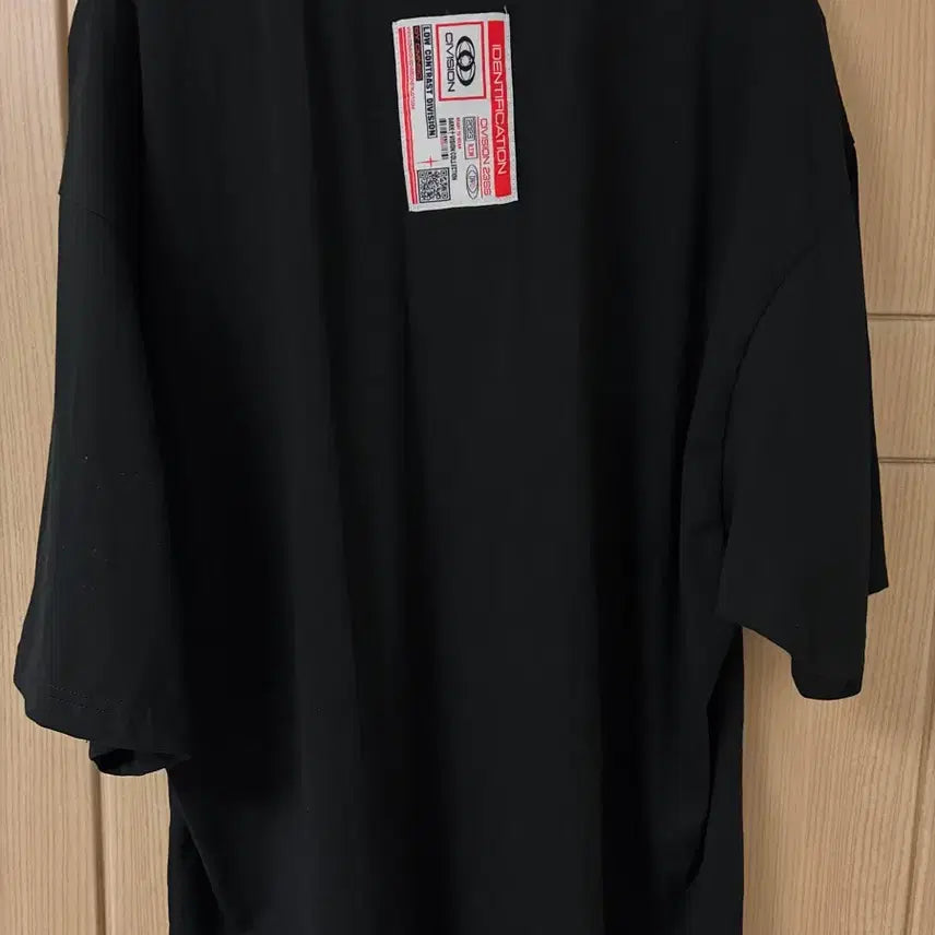 [BUNJANG] Civision Half-Sleeve T-Shirt Size 2 / Csc/civision 반팔티 2사이즈