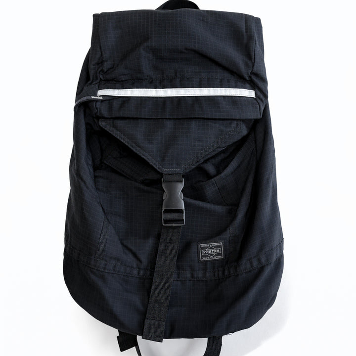 [BUNJANG] Porter Nylon Ripstop Backpack / Porter Nylon Ripstop Backpack