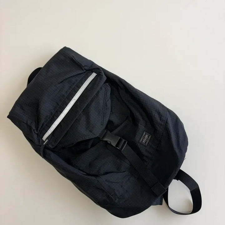 [BUNJANG] Porter Nylon Ripstop Backpack / Porter Nylon Ripstop Backpack