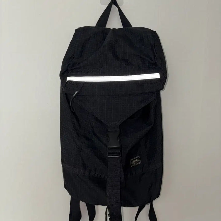 [BUNJANG] Porter Nylon Ripstop Backpack / Porter Nylon Ripstop Backpack