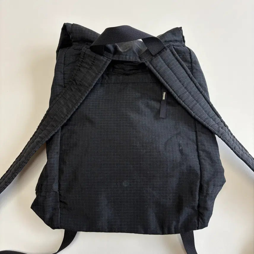 [BUNJANG] Porter Nylon Ripstop Backpack / Porter Nylon Ripstop Backpack