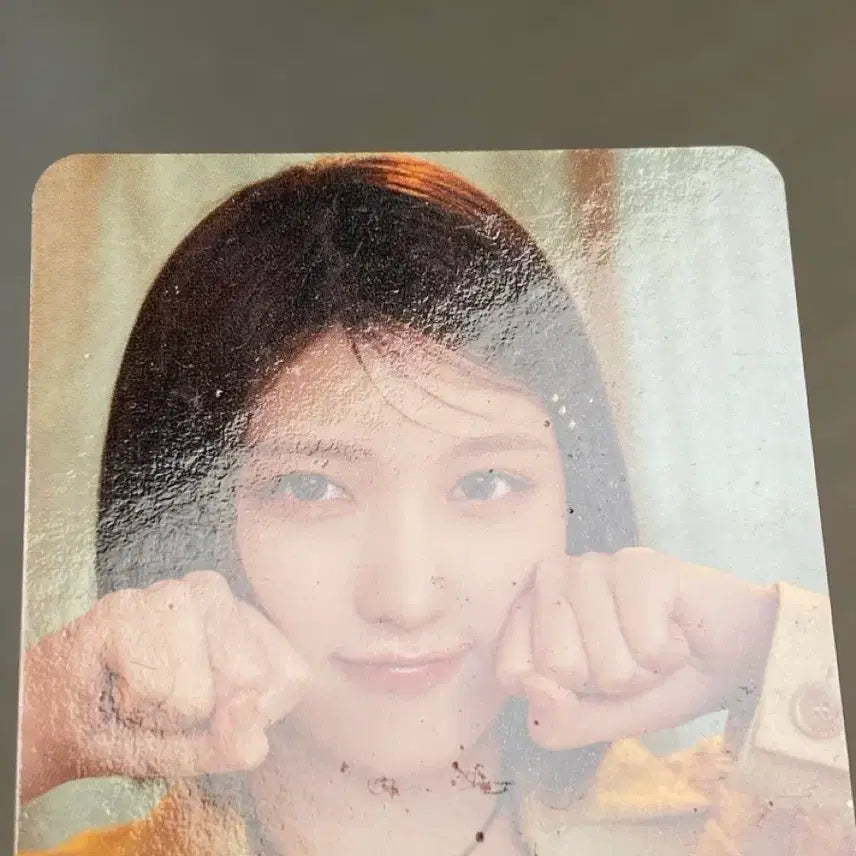 [BUNJANG] IVE Corn Silk Tea Photocard Bundle Set / 아이브 옥수수 수염차 포카 2차 일괄