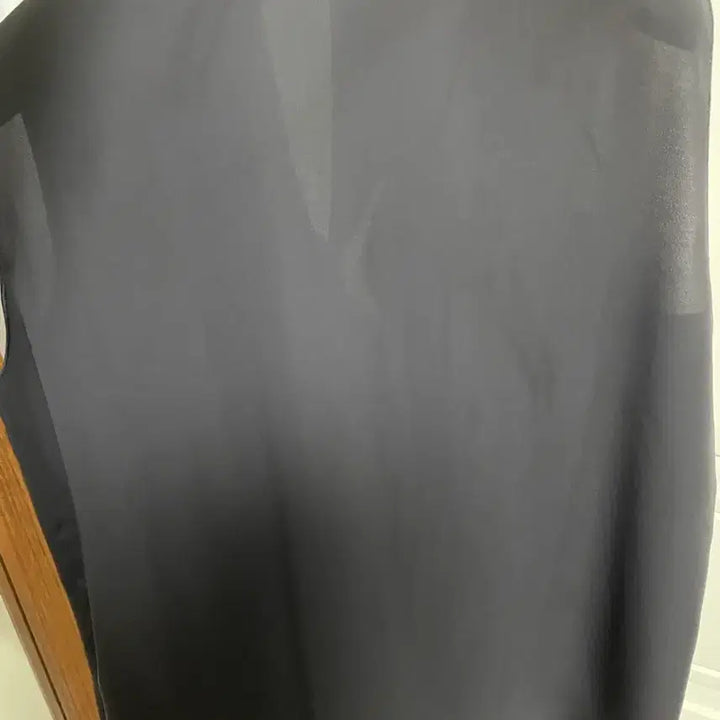 [BUNJANG] Mine Tie Blouse / 마인 타이 블라우스