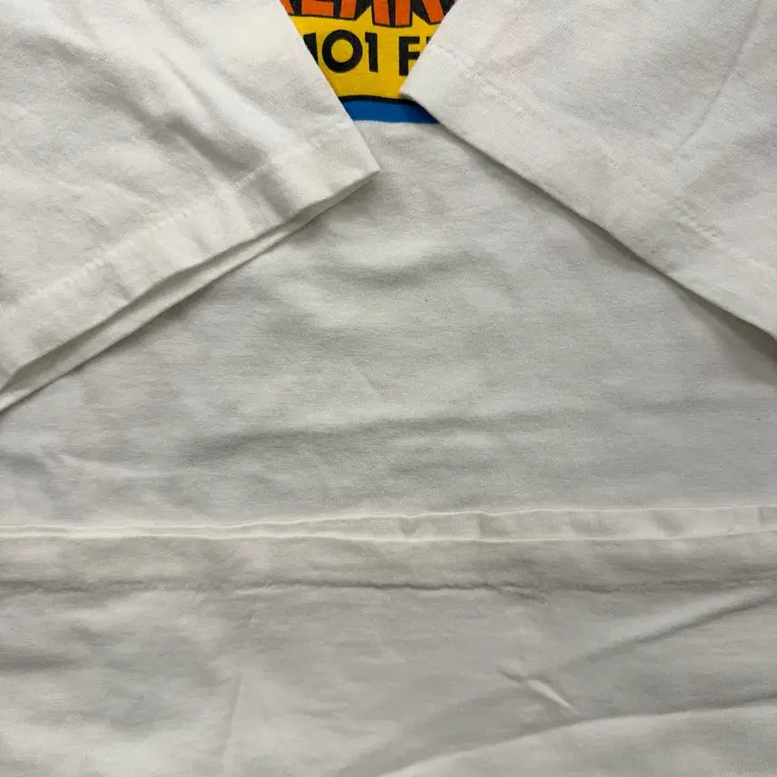 [BUNJANG] Oneita PowerPro Vintage T-shirt / 90s Vintage Oneita PowerPro Tshirt