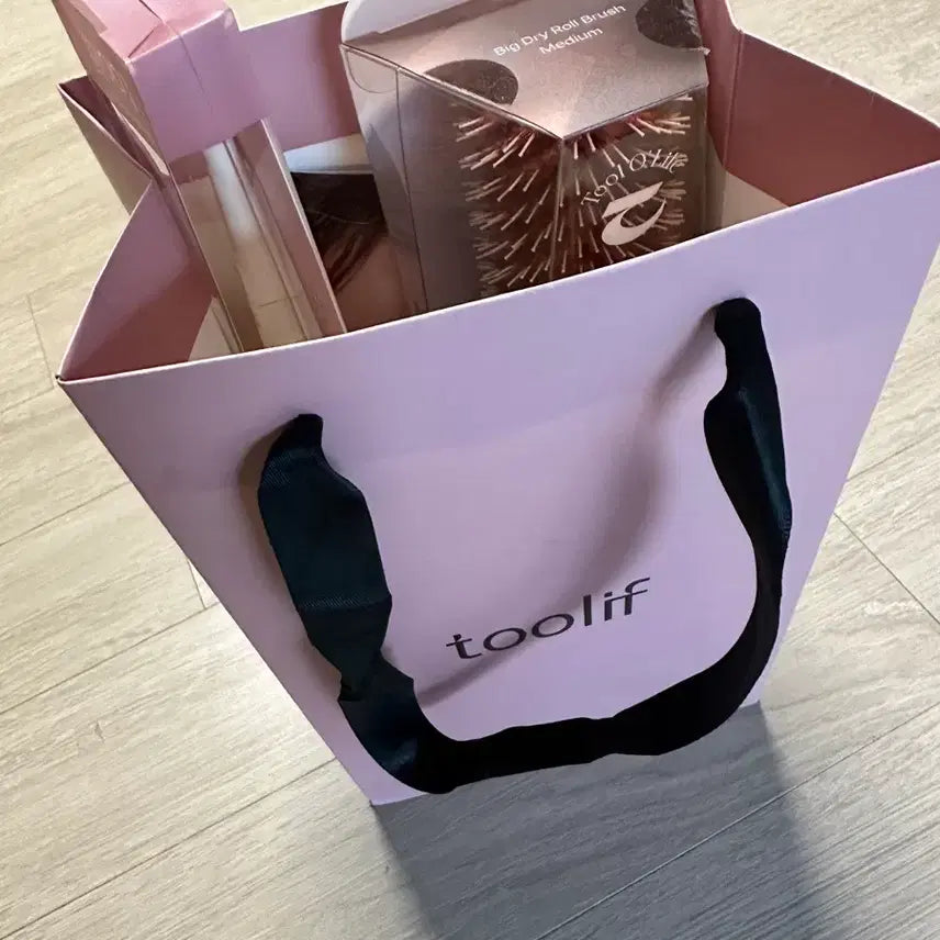 [BUNJANG] toolif Makeup Brush Set / 올영 1위 toolif 툴리프 toolif 툴리프 메이크업 브러쉬 도구