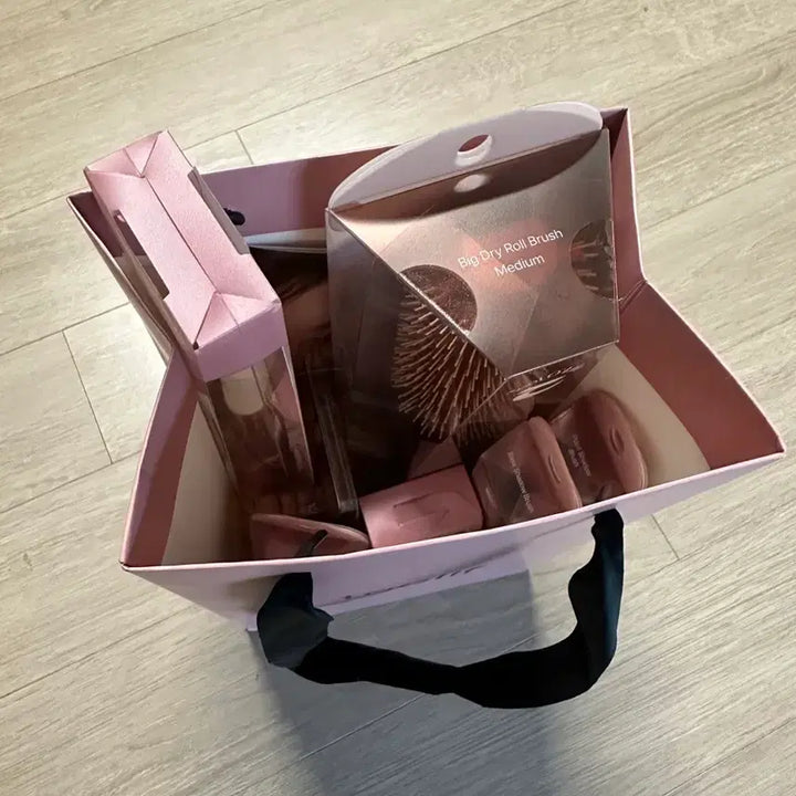 [BUNJANG] toolif Makeup Brush Set / 올영 1위 toolif 툴리프 toolif 툴리프 메이크업 브러쉬 도구