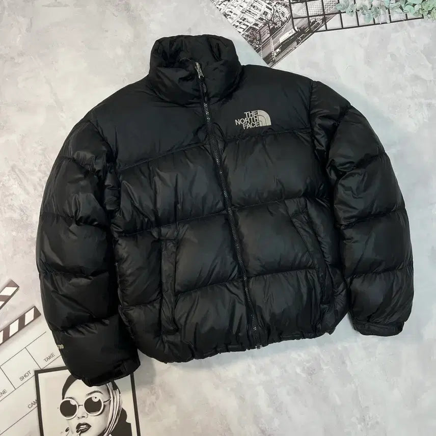 [BUNJANG] The North Face Nuptse 700 Puffer Jacket / 더 노스 페이스 눕시 패딩