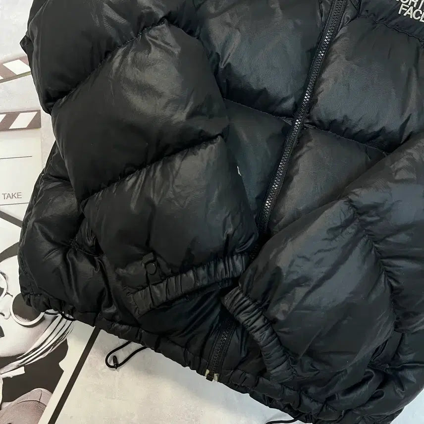 [BUNJANG] The North Face Nuptse 700 Puffer Jacket / 더 노스 페이스 눕시 패딩