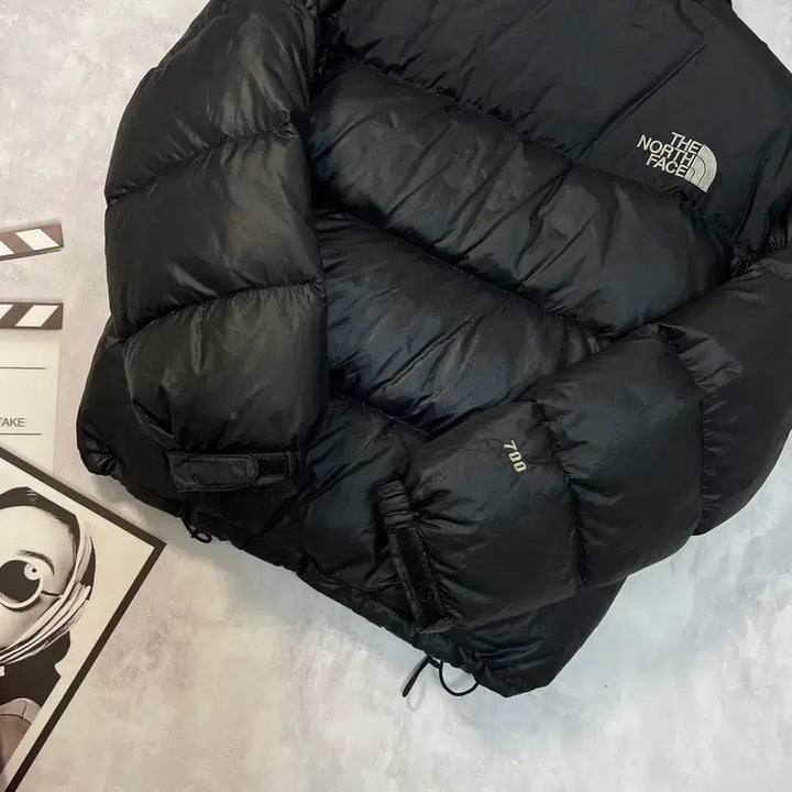 [BUNJANG] The North Face Nuptse 700 Puffer Jacket / 더 노스 페이스 눕시 패딩