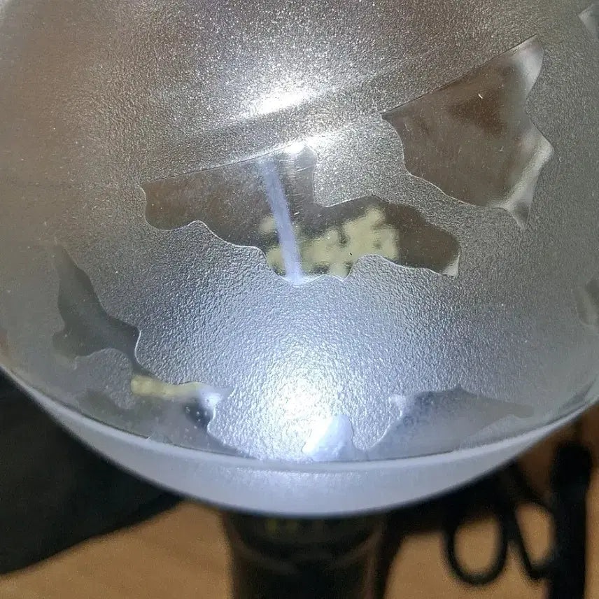 [BUNJANG] BTS (Bangtan Sonyeondan) Army Bomb, Ring, Keyring, and Slogan Bundle Set / 방탄소년단 응원봉 일괄 아미밤1-응원봉 반지 키링 슬로건